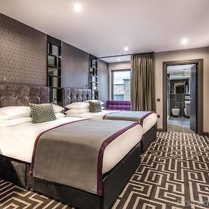 Hoxton Family Suite